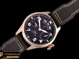 IWC0387B - Big Pilot Annual Cal. St Exp RGLE Brown YLF A52850 - 11.jpg